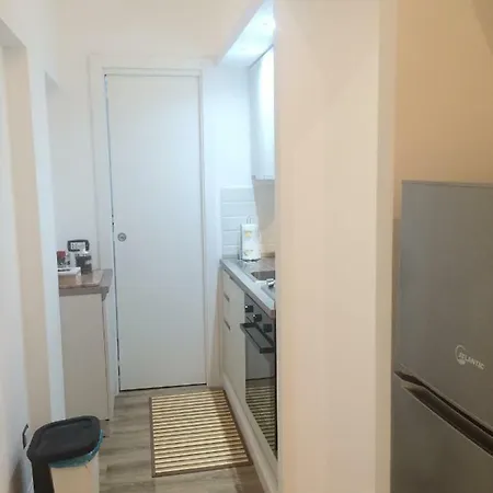 Camilla Pigneto Apartamento Roma