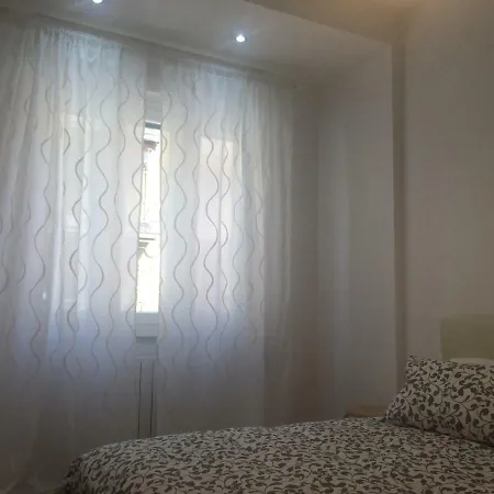 Camilla Pigneto Apartamento