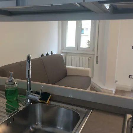 Apartamento Camilla Pigneto