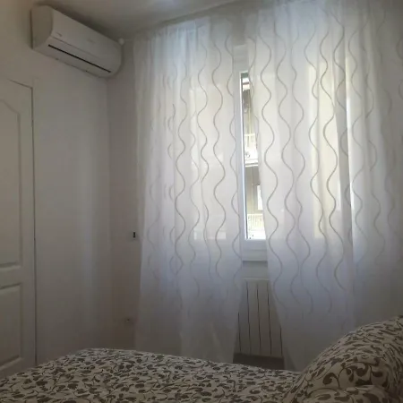 Camilla Pigneto Apartamento Roma
