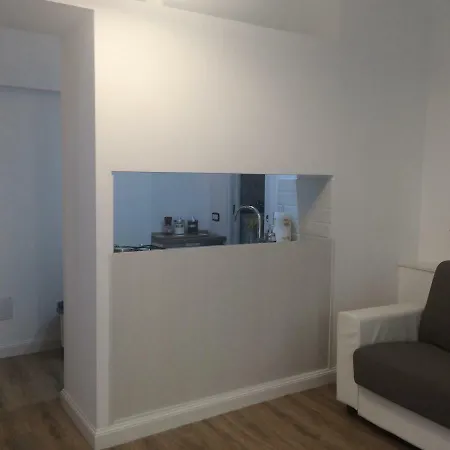 Camilla Pigneto Apartamento Roma
