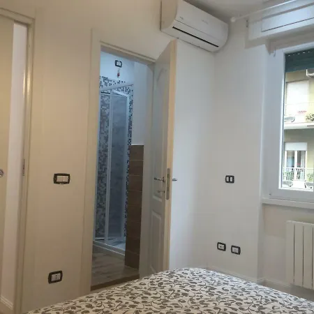 Apartamento Camilla Pigneto