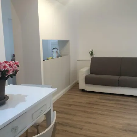 Apartamento Camilla Pigneto