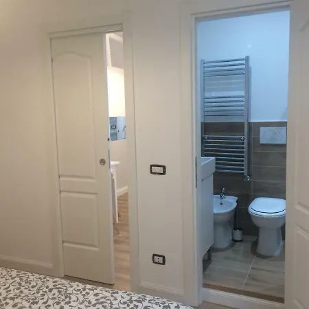 Apartamento Camilla Pigneto