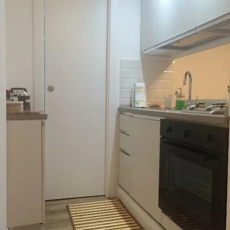 Apartamento Camilla Pigneto