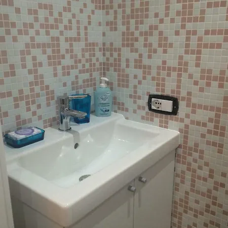 Apartamento Camilla Pigneto Roma