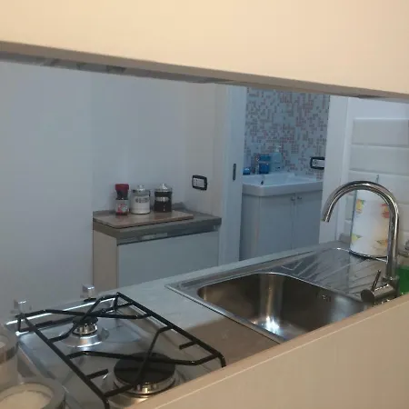 Apartamento Camilla Pigneto Roma