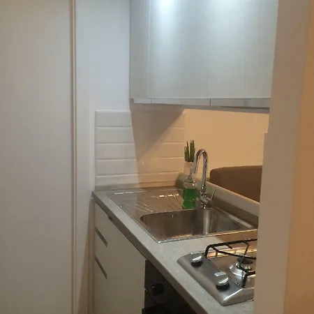 Camilla Pigneto Apartamento Roma