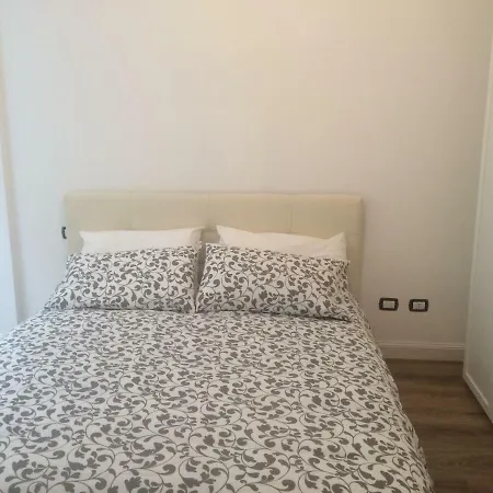 Apartamento Camilla Pigneto Roma